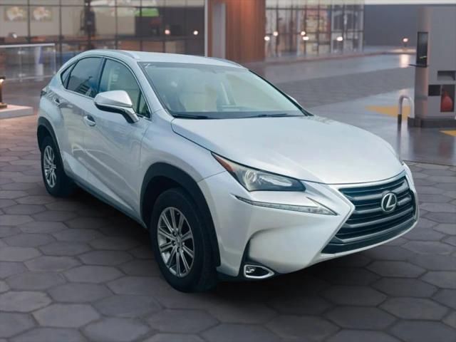 2017 Lexus NX 200t F Sport for sale in Miami, FL