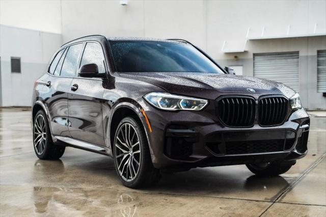 2023 BMW X5 M50i for sale in Boynton Beach, FL