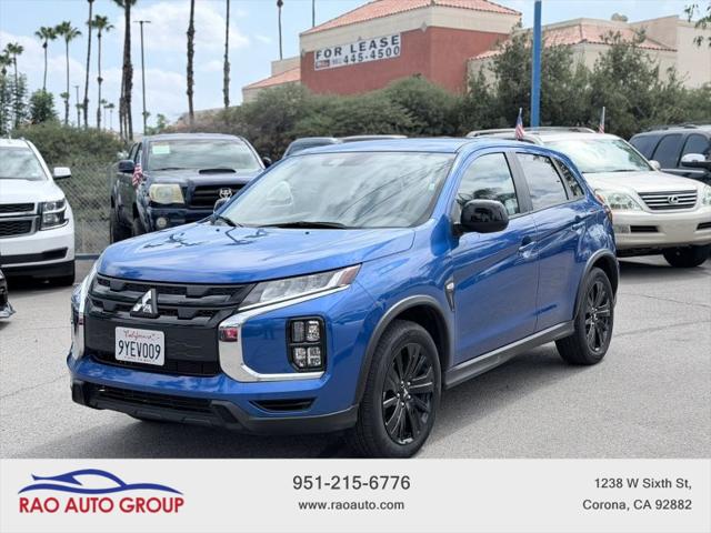 2026 Mitsubishi Outlander Sport 2.0 LE for sale in Corona, CA