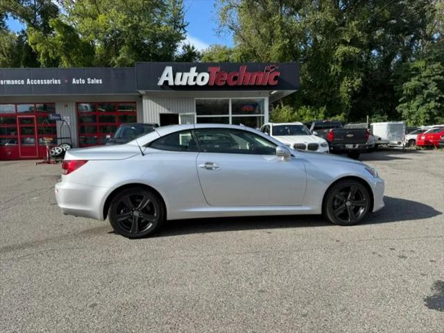 2014 Lexus IS 250C 250C for sale in New Milford, CT