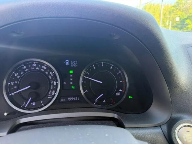 2014 Lexus IS 250C 250C