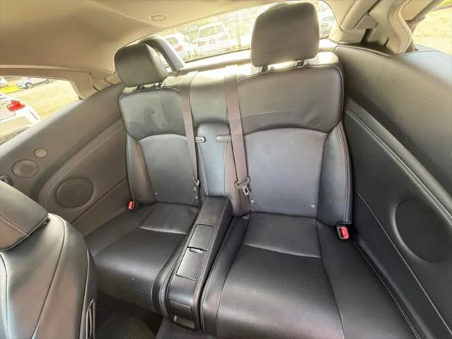 2014 Lexus IS 250C 250C