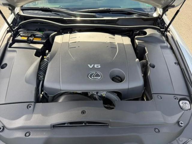 2014 Lexus IS 250C 250C