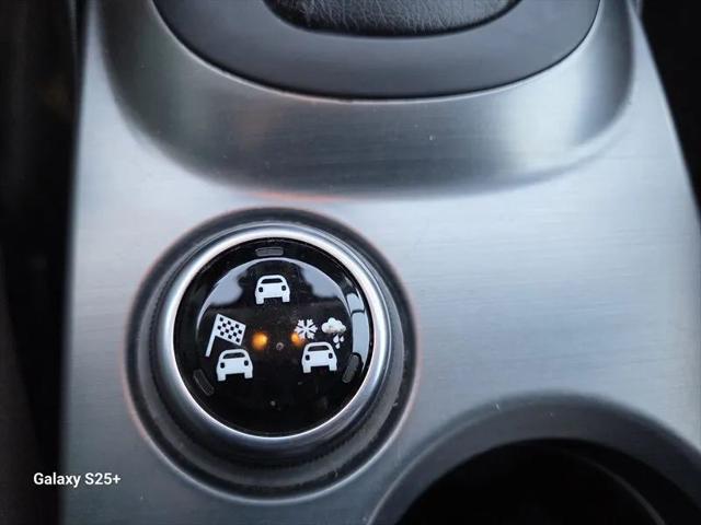 2016 Fiat 500X Trekking Plus
