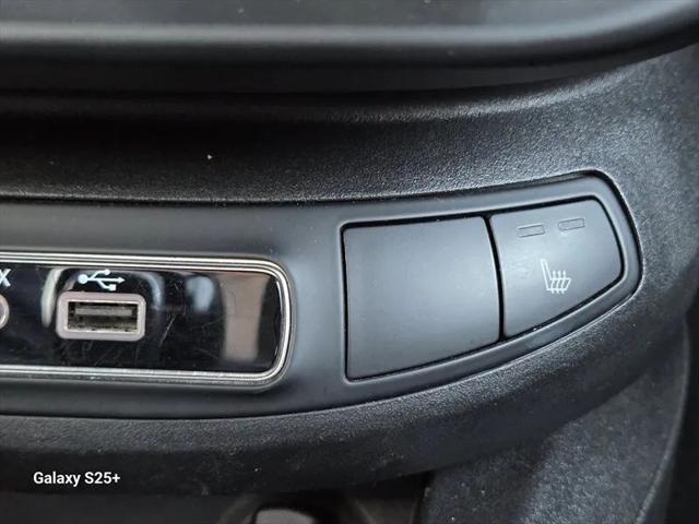 2016 Fiat 500X Trekking Plus