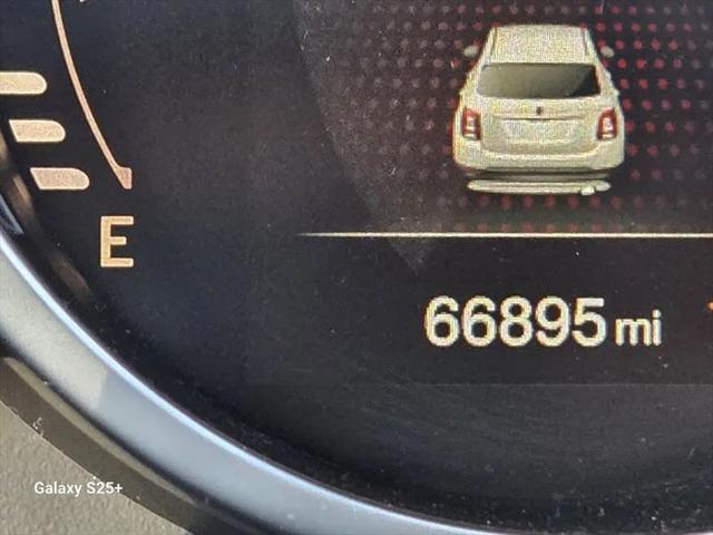 2016 Fiat 500X Trekking Plus