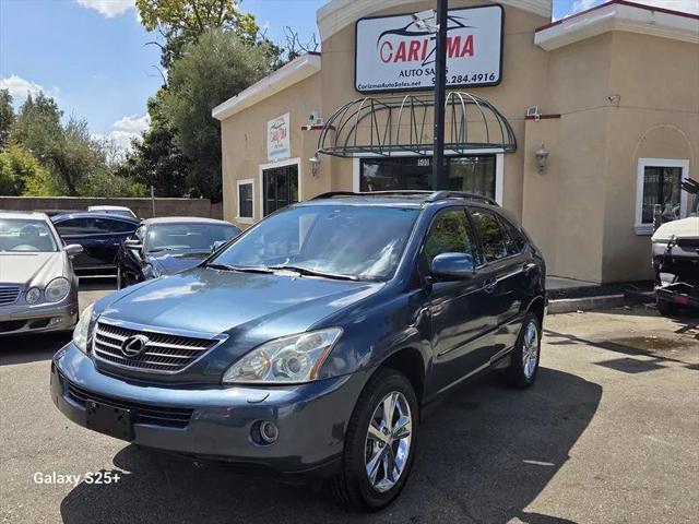 2006 Lexus RX 400h 400h for sale in Roseville, CA