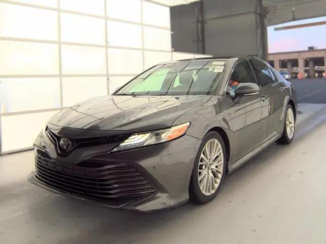 2018 Toyota Camry XLE V6 for sale in Stafford, VA