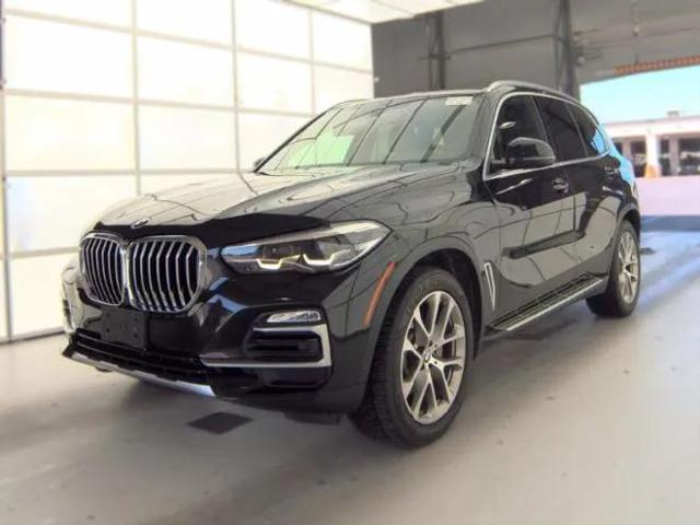 2019 BMW X5 xDrive40i for sale in Stafford, VA