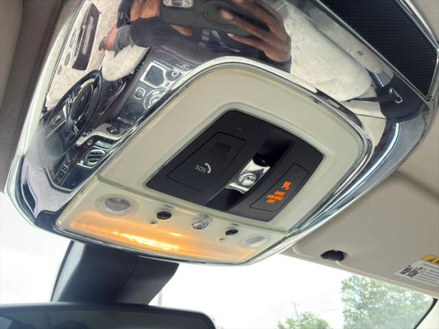 2013 Rolls-Royce Ghost Base