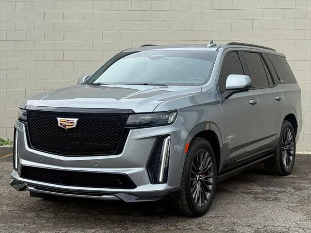 2023 Cadillac Escalade 4WD V-Series for sale in Wayne, MI