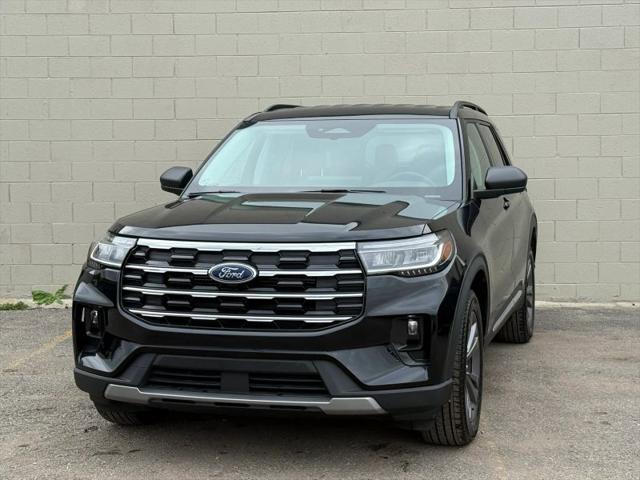 2025 Ford Explorer Active for sale in Wayne, MI