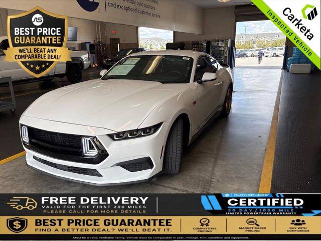 2024 Ford Mustang EcoBoost Premium Fastback for sale in Buford, GA