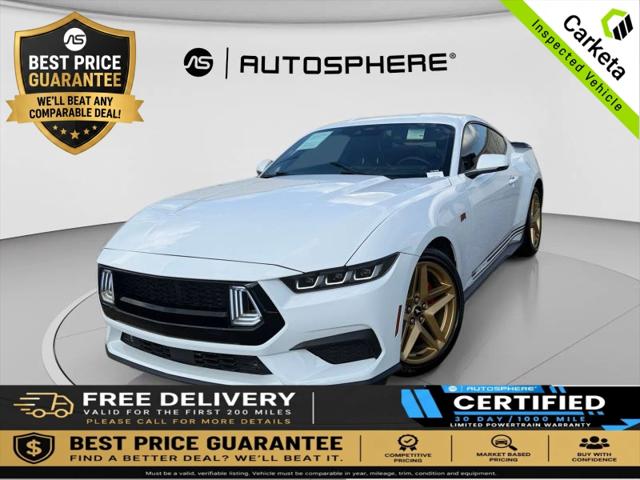 2024 Ford Mustang EcoBoost Premium Fastback for sale in Buford, GA