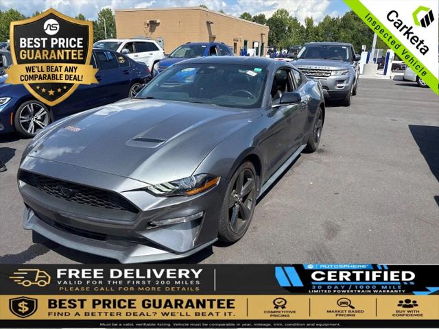 2023 Ford Mustang EcoBoost Premium Fastback for sale in Buford, GA
