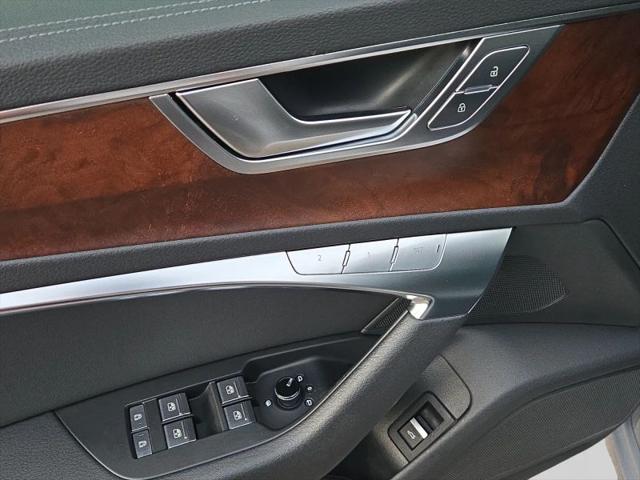 2019 Audi A6 55 Premium