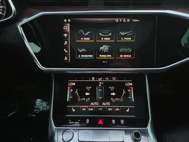 2019 Audi A6 55 Premium