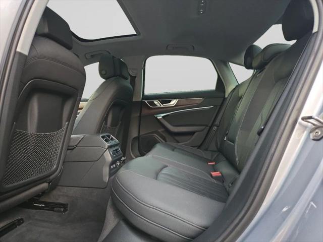 2019 Audi A6 55 Premium
