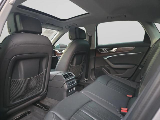 2019 Audi A6 55 Premium