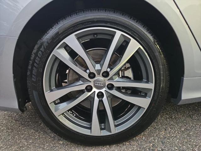 2019 Audi A6 55 Premium