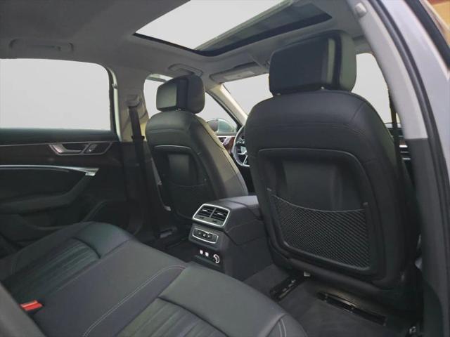 2019 Audi A6 55 Premium