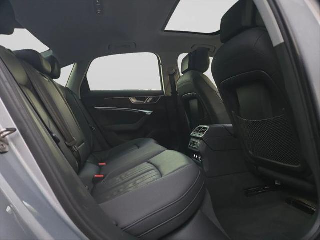 2019 Audi A6 55 Premium
