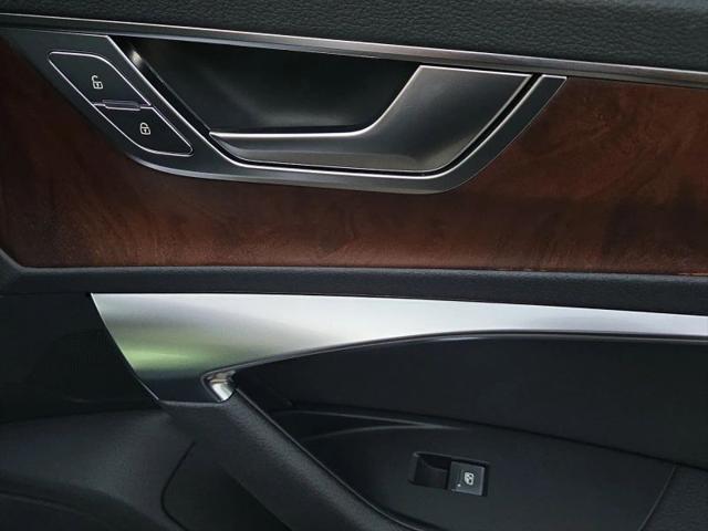 2019 Audi A6 55 Premium