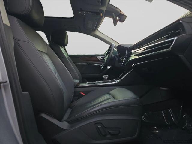 2019 Audi A6 55 Premium