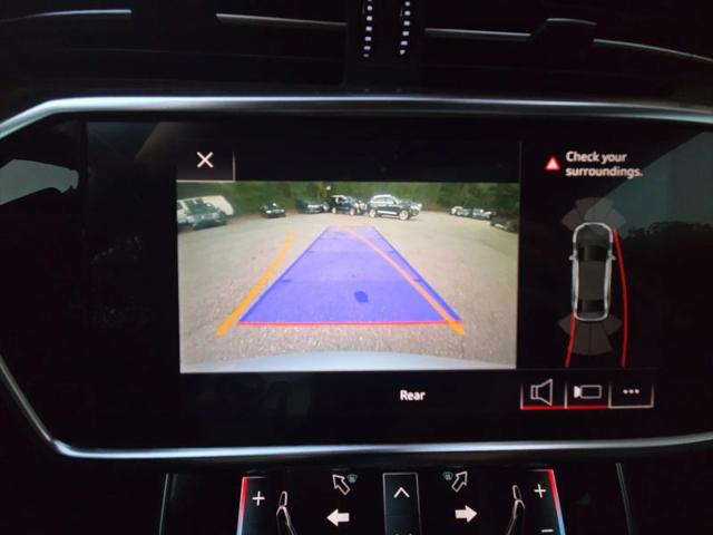 2019 Audi A6 55 Premium