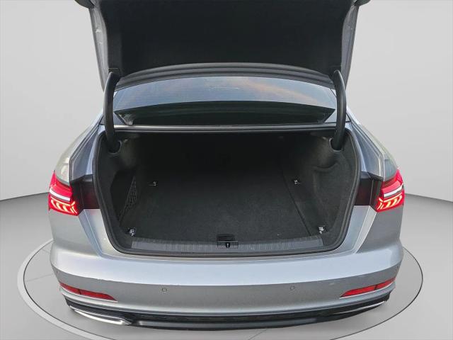 2019 Audi A6 55 Premium