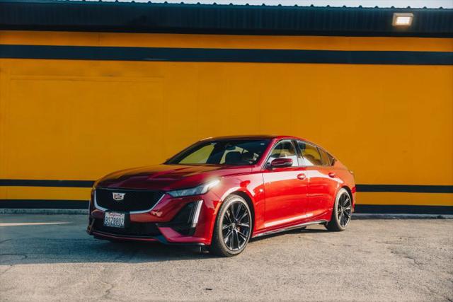 2020 Cadillac CT5 Sport for sale in El Monte, CA