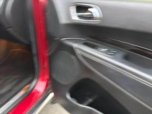 2013 Dodge Durango Citadel