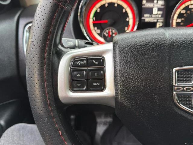 2013 Dodge Durango Citadel