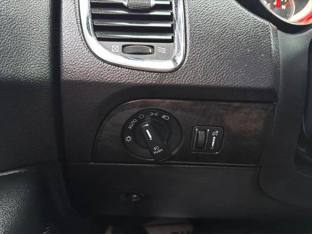 2013 Dodge Durango Citadel