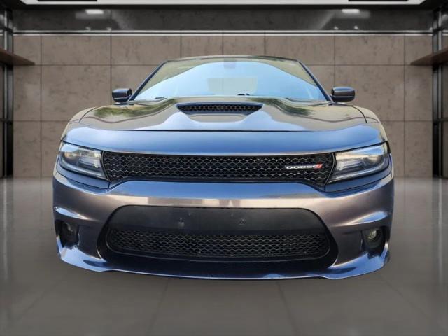 2021 Dodge Charger R/T RWD