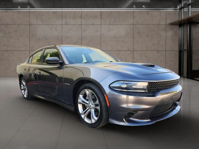 2021 Dodge Charger R/T RWD