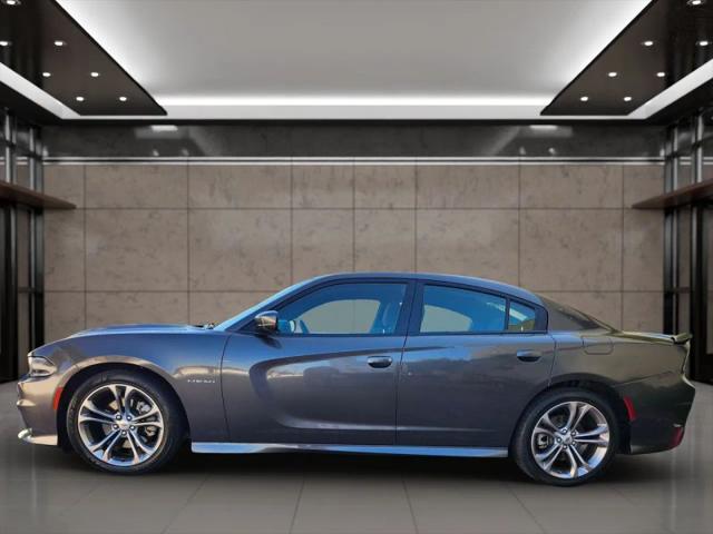 2021 Dodge Charger R/T RWD