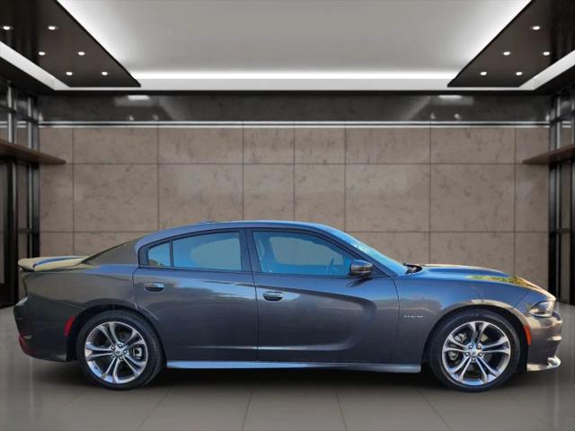 2021 Dodge Charger R/T RWD