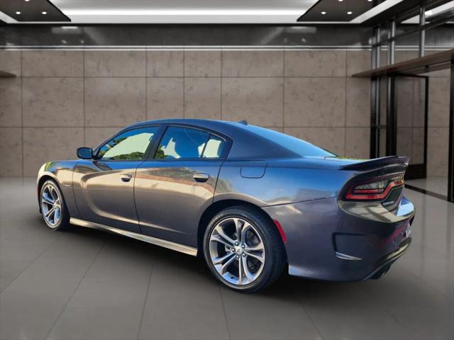 2021 Dodge Charger R/T RWD