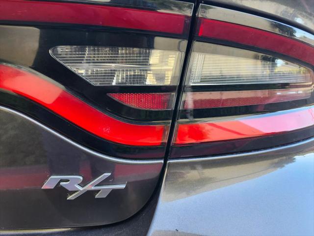 2021 Dodge Charger R/T RWD