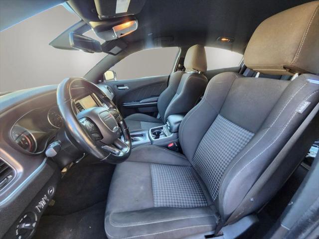 2021 Dodge Charger R/T RWD