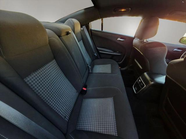 2021 Dodge Charger R/T RWD