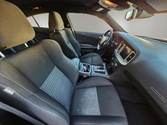 2021 Dodge Charger R/T RWD