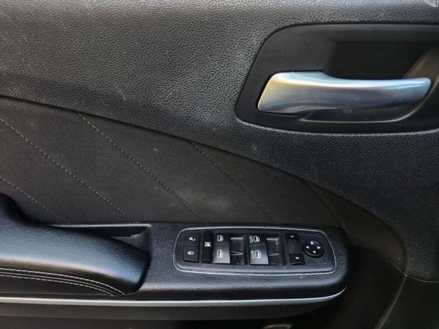 2021 Dodge Charger R/T RWD