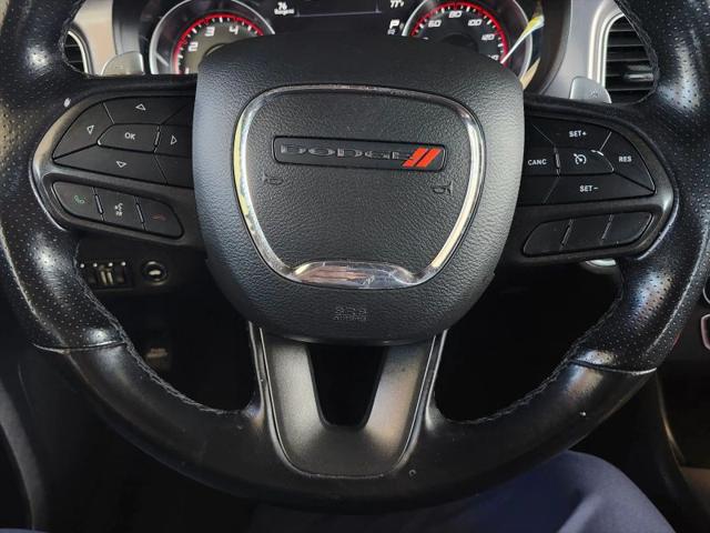 2021 Dodge Charger R/T RWD