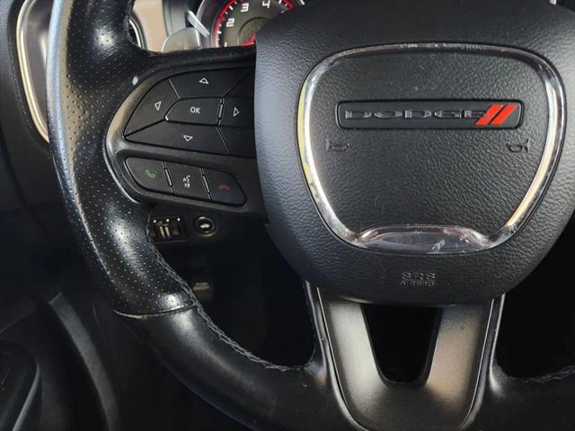 2021 Dodge Charger R/T RWD