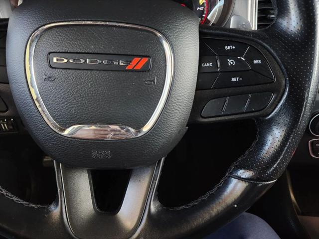 2021 Dodge Charger R/T RWD