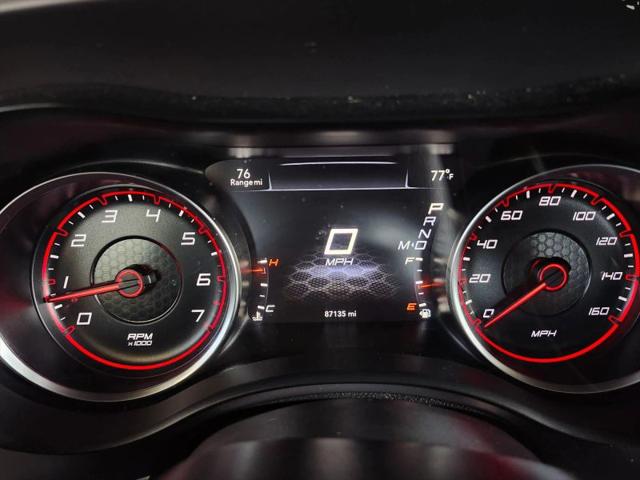 2021 Dodge Charger R/T RWD