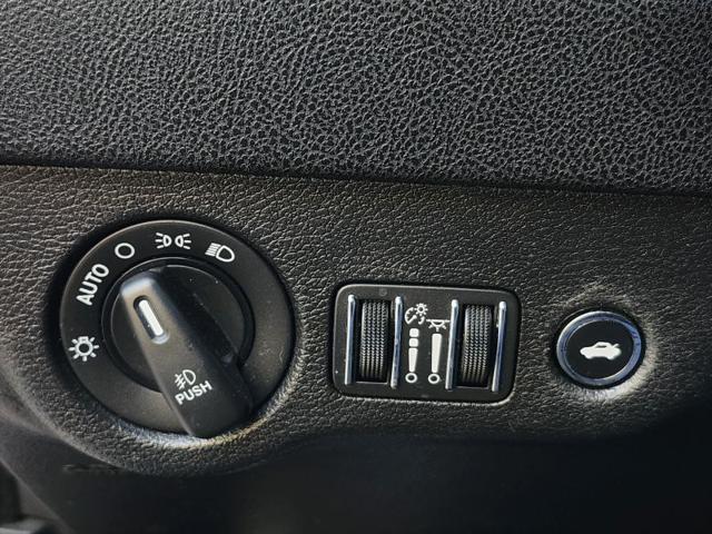 2021 Dodge Charger R/T RWD
