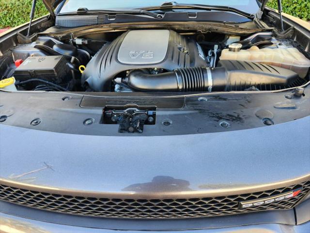 2021 Dodge Charger R/T RWD